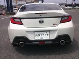 2022 Toyota GR86 RZ 6MT Sedan for sale, Japanese used car export - photo 8 of 30 | GULJI TRADERS