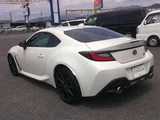 2022 Toyota GR86 RZ 6MT Sedan for sale, Japanese used car export - photo 9 of 30 | GULJI TRADERS