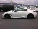 2022 Toyota GR86 RZ 6MT Sedan for sale, Japanese used car export - photo 10 of 30 | GULJI TRADERS
