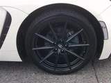 2022 Toyota GR86 RZ 6MT Sedan for sale, Japanese used car export - photo 28 of 30 | GULJI TRADERS