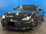 2022 Toyota GR86 2.4 RZ Black Coupe for sale, Japanese used car export - photo 1 of 30 | GULJI TRADERS