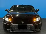 2022 Toyota GR86 2.4 RZ Black Coupe for sale, Japanese used car export - photo 3 of 30 | GULJI TRADERS