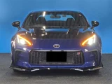 2022 Toyota GR86 2.4 SZ Sedan for sale, Japanese used car export - photo 3 of 30 | GULJI TRADERS