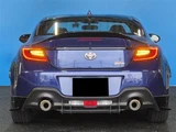 2022 Toyota GR86 2.4 SZ Sedan for sale, Japanese used car export - photo 4 of 30 | GULJI TRADERS