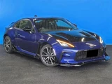2022 Toyota GR86 2.4 SZ Sedan for sale, Japanese used car export - photo 5 of 30 | GULJI TRADERS