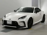 2022 Toyota GR86 RZ Sedan for sale, Japanese used car export - photo 1 of 12 | GULJI TRADERS
