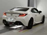 2022 Toyota GR86 RZ Sedan for sale, Japanese used car export - photo 2 of 12 | GULJI TRADERS