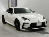 2022 Toyota GR86 RZ Sedan for sale, Japanese used car export - photo 5 of 12 | GULJI TRADERS