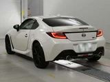 2022 Toyota GR86 RZ Sedan for sale, Japanese used car export - photo 6 of 12 | GULJI TRADERS