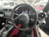 2022 Toyota GR86 RZ Sedan for sale, Japanese used car export - photo 9 of 12 | GULJI TRADERS