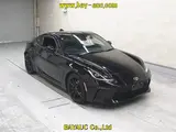2022 Toyota GR86 RZ Black Coupe for sale, Japanese used car export - photo 1 of 6 | GULJI TRADERS