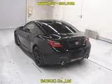 2022 Toyota GR86 RZ Black Coupe for sale, Japanese used car export - photo 2 of 6 | GULJI TRADERS