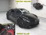 2022 Toyota GR86 RZ Black Coupe for sale, Japanese used car export - photo 4 of 6 | GULJI TRADERS