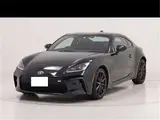 2022 Toyota GR86 RZ Black Coupe for sale, Japanese used car export - photo 1 of 25 | GULJI TRADERS