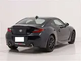 2022 Toyota GR86 RZ Black Coupe for sale, Japanese used car export - photo 2 of 25 | GULJI TRADERS