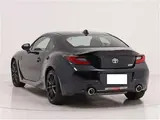 2022 Toyota GR86 RZ Black Coupe for sale, Japanese used car export - photo 4 of 25 | GULJI TRADERS