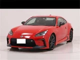 2022 Toyota GR86 RZ Sedan for sale, Japanese used car export - photo 1 of 24 | GULJI TRADERS