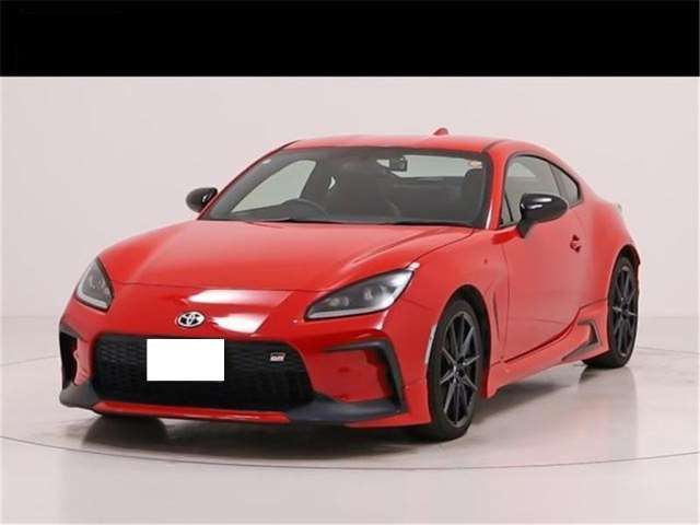 2022 Toyota GR86 RZ Sedan for sale, Japanese used car export - photo 1 of 24 | GULJI TRADERS