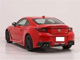 2022 Toyota GR86 RZ Sedan for sale, Japanese used car export - photo 4 of 24 | GULJI TRADERS