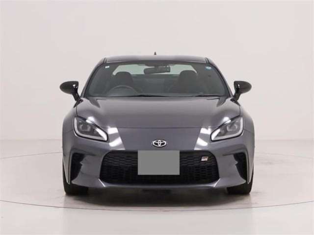 2022 Toyota GR86 RZ Sedan for sale, Japanese used car export - photo 1 of 22 | GULJI TRADERS