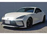 2022 Toyota GR86 RZ 6MT User trade-in One-off White Coupe for sale, Japanese used car export - photo 1 of 12 | GULJI TRADERS