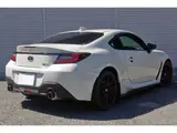 2022 Toyota GR86 RZ 6MT User trade-in One-off White Coupe for sale, Japanese used car export - photo 2 of 12 | GULJI TRADERS