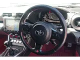 2022 Toyota GR86 RZ 6MT User trade-in One-off White Coupe for sale, Japanese used car export - photo 7 of 12 | GULJI TRADERS
