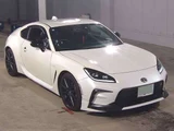 2022 Toyota GR86 RZ Sedan for sale, Japanese used car export - photo 1 of 3 | GULJI TRADERS