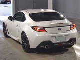 2022 Toyota GR86 RZ Sedan for sale, Japanese used car export - photo 2 of 3 | GULJI TRADERS