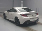 2022 Toyota GR86 RZ Sedan for sale, Japanese used car export - photo 4 of 11 | GULJI TRADERS