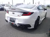 2022 Toyota GR86 GR86 RZ Pearl Coupe for sale, Japanese used car export - photo 2 of 24 | GULJI TRADERS