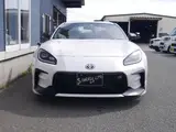 2022 Toyota GR86 GR86 RZ Pearl Coupe for sale, Japanese used car export - photo 3 of 24 | GULJI TRADERS