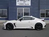 2022 Toyota GR86 GR86 RZ Pearl Coupe for sale, Japanese used car export - photo 4 of 24 | GULJI TRADERS