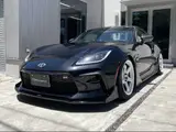 2022 Toyota GR86 2.4 RZ Black Coupe for sale, Japanese used car export - photo 1 of 24 | GULJI TRADERS