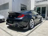 2022 Toyota GR86 2.4 RZ Black Coupe for sale, Japanese used car export - photo 2 of 24 | GULJI TRADERS