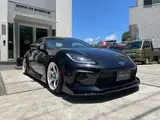 2022 Toyota GR86 2.4 RZ Black Coupe for sale, Japanese used car export - photo 3 of 24 | GULJI TRADERS