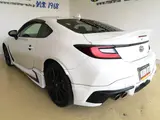 2022 Toyota GR86 GR86 RZ Pearl Coupe for sale, Japanese used car export - photo 2 of 24 | GULJI TRADERS