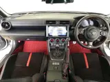 2022 Toyota GR86 GR86 RZ Pearl Coupe for sale, Japanese used car export - photo 3 of 24 | GULJI TRADERS