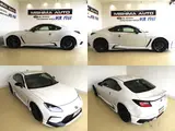 2022 Toyota GR86 GR86 RZ Pearl Coupe for sale, Japanese used car export - photo 9 of 24 | GULJI TRADERS