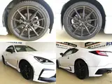 2022 Toyota GR86 GR86 RZ Pearl Coupe for sale, Japanese used car export - photo 11 of 24 | GULJI TRADERS