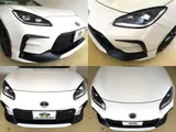 2022 Toyota GR86 GR86 RZ Pearl Coupe for sale, Japanese used car export - photo 13 of 24 | GULJI TRADERS