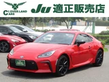 2022 Toyota GR86 2.4 RZ Sedan for sale, Japanese used car export - photo 1 of 15 | GULJI TRADERS