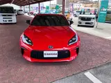 2022 Toyota GR86 RZ Red Coupe for sale, Japanese used car export - photo 3 of 23 | GULJI TRADERS