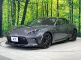 2022 Toyota GR86 RZ Gray Coupe for sale, Japanese used car export - photo 1 of 24 | GULJI TRADERS