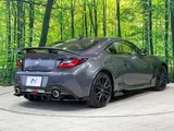 2022 Toyota GR86 RZ Gray Coupe for sale, Japanese used car export - photo 2 of 24 | GULJI TRADERS