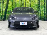 2022 Toyota GR86 RZ Gray Coupe for sale, Japanese used car export - photo 8 of 24 | GULJI TRADERS