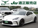 2022 Toyota GR86 2.4 RZ Sedan for sale, Japanese used car export - photo 1 of 17 | GULJI TRADERS