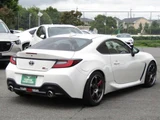 2022 Toyota GR86 2.4 RZ Sedan for sale, Japanese used car export - photo 2 of 17 | GULJI TRADERS