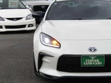 2022 Toyota GR86 2.4 RZ Sedan for sale, Japanese used car export - photo 10 of 17 | GULJI TRADERS