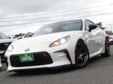 2022 Toyota GR86 2.4 RZ Sedan for sale, Japanese used car export - photo 13 of 17 | GULJI TRADERS